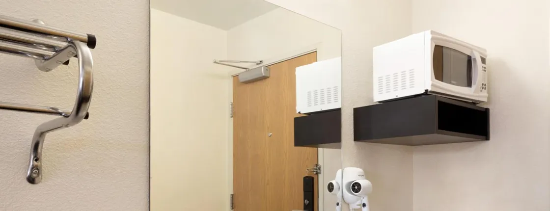 Travelodge by Wyndham Alpine