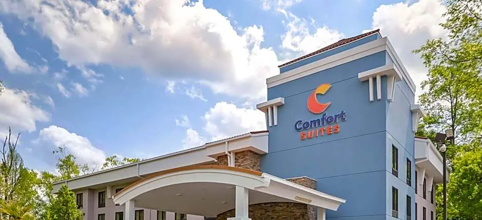 Comfort Suites at Kennesaw State University