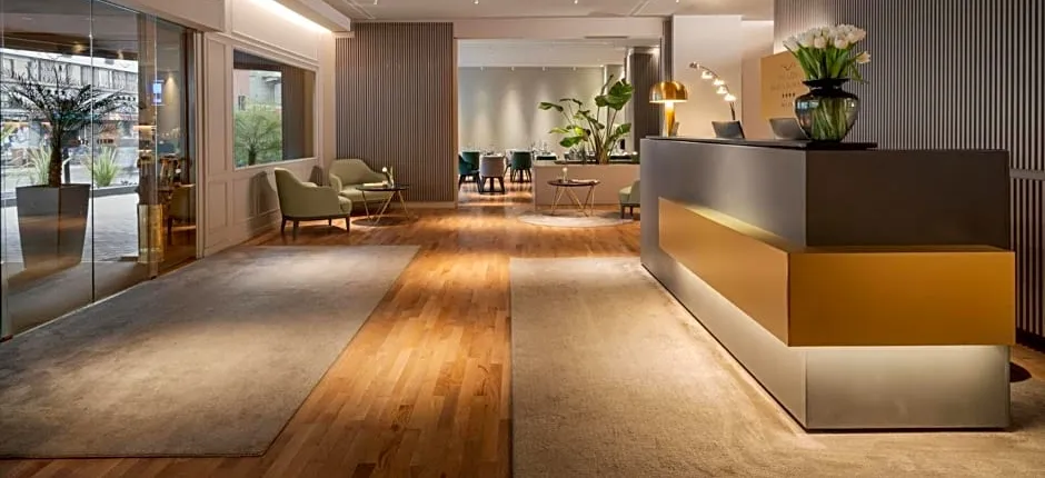 Hotel Romana Residence