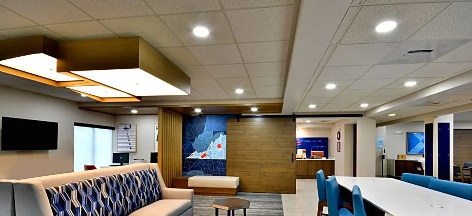 Holiday Inn Express Richmond I-64 Short Pump Area By IHG