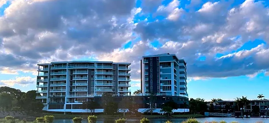 Signature Waterfront Apartments
