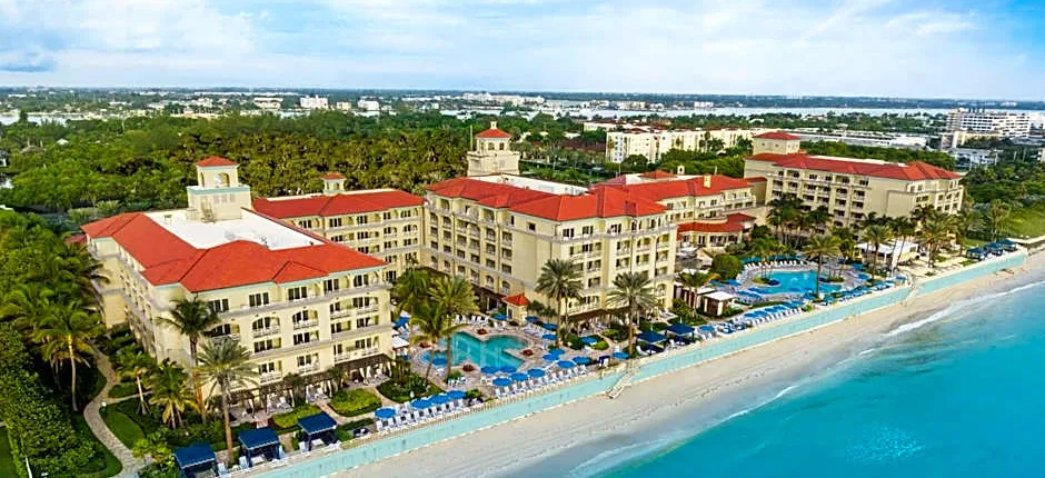 Eau Palm Beach Resort & Spa