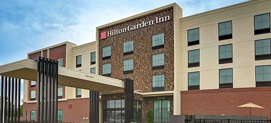 Hilton Garden Inn Madison Huntsville Airport, Al