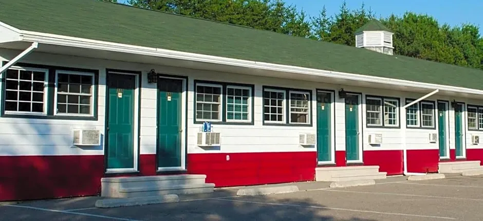 Norfolk Motel