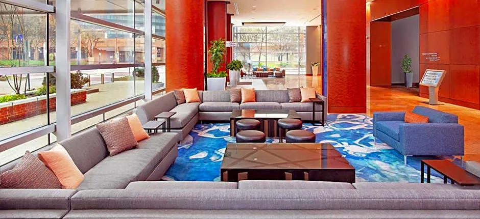 Hilton Baltimore Inner Harbor