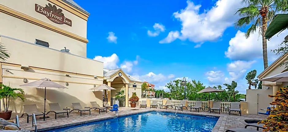 Bayfront Inn 5th Avenue