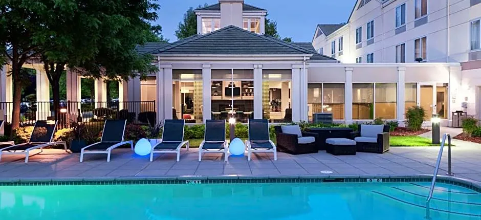 Hilton Garden Inn Sacramento/South Natomas