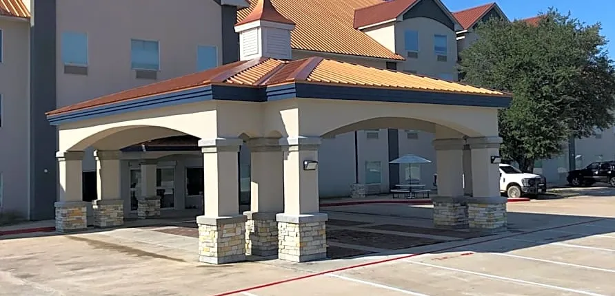 FairBridge Inn & Suites Cuero
