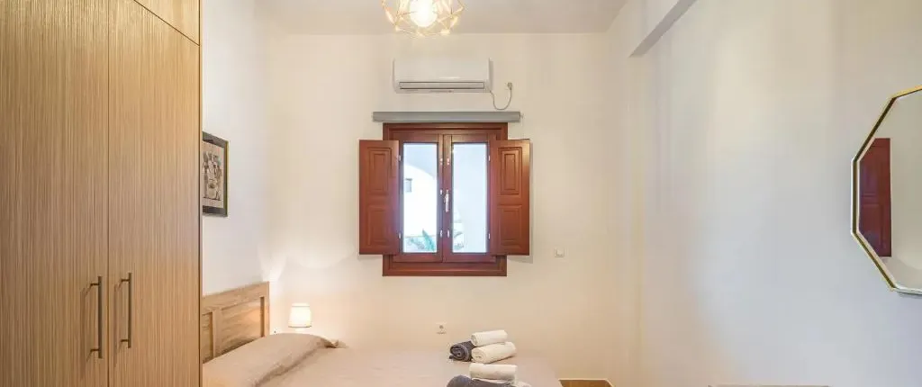 Rhenea Resort