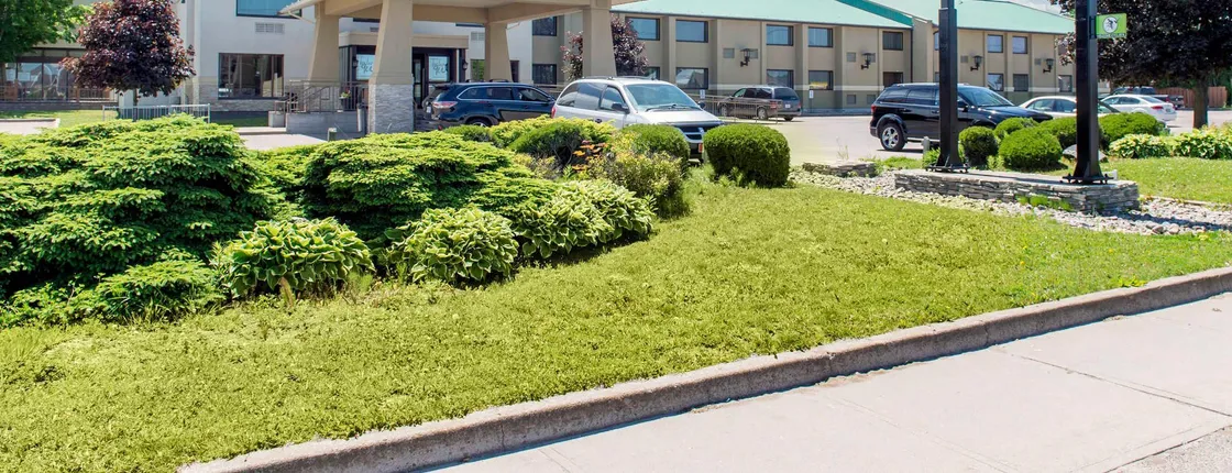 Clarion Hotel & Conference Centre