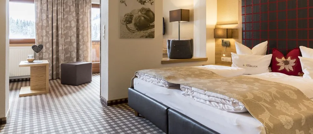 Hotel Sonnblick