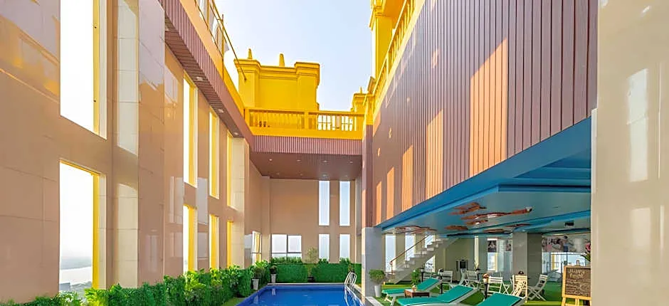 Fivitel Boutique Da Nang