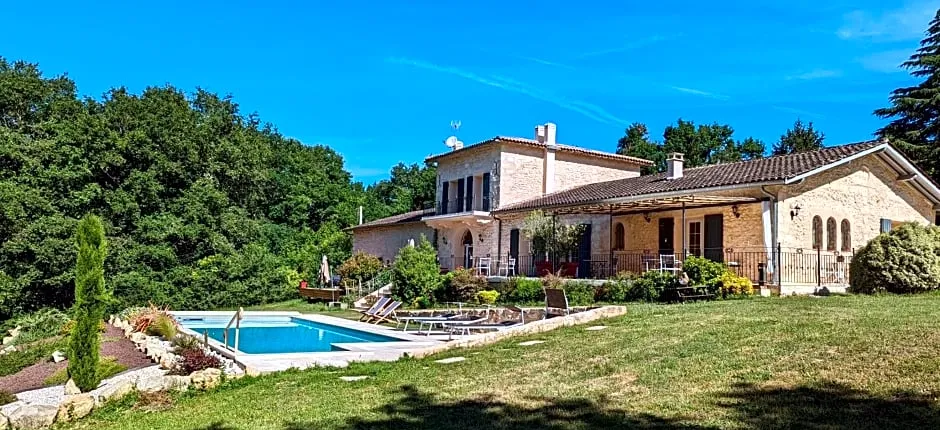 Domaine verte vallée