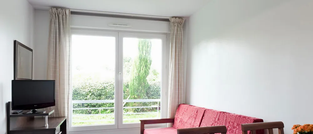 RESIDHOTEL HAUTS D'ANDILLY