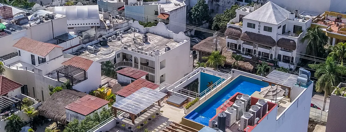 Soul Beach Boutique Hotel & Spa