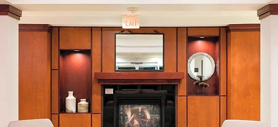 Fairfield by Marriott Inn & Suites Austin Parmer/Tech Ridge