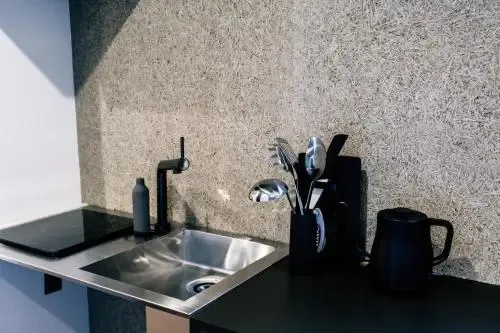 mizuka Daimyo 5 - unmanned hotel