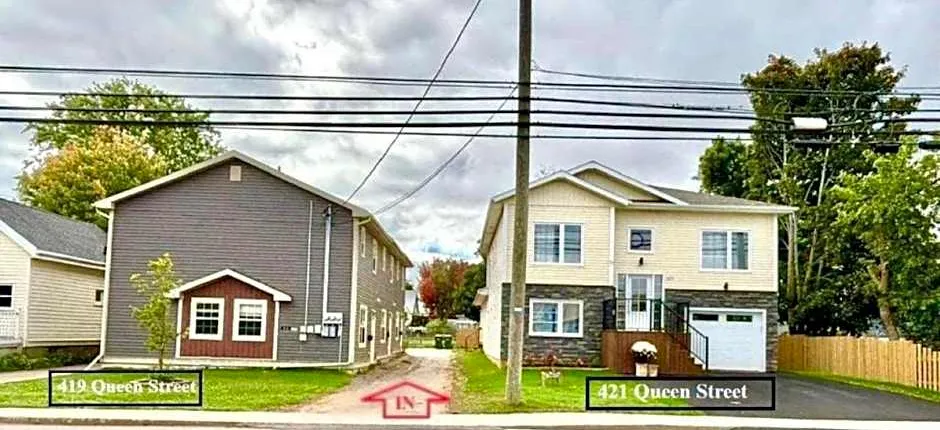 THT's house-Ideal Downtown Area