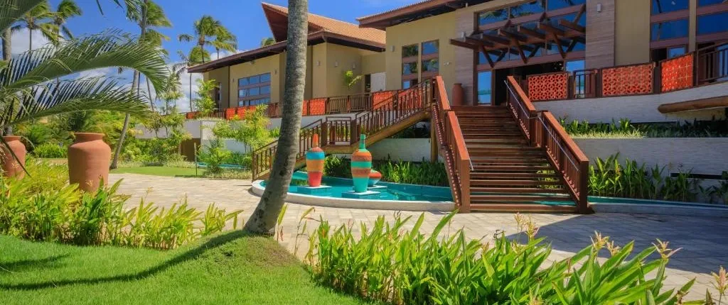 VIVA PORTO DE GALINHAS