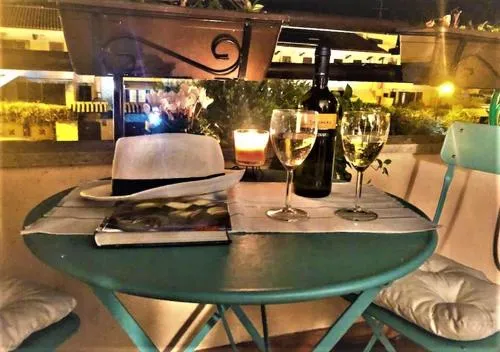 Alemar Apartment