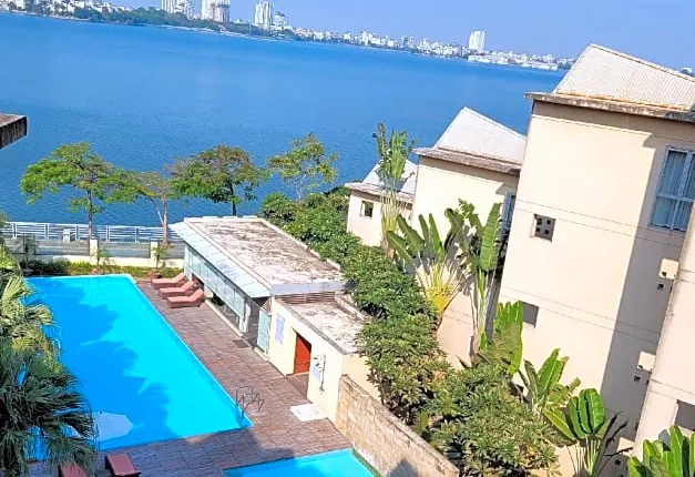 Wil'que Westlake Hotel and Residences