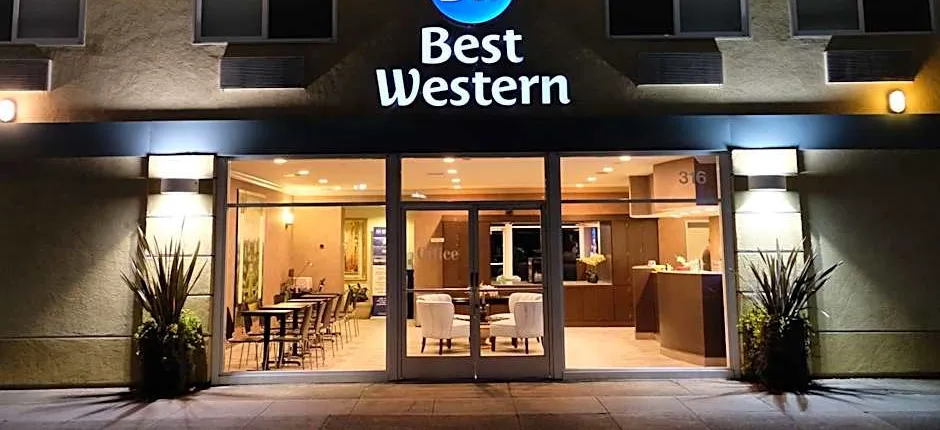 Best Western Inn