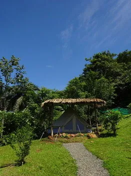Hostel Alouatta