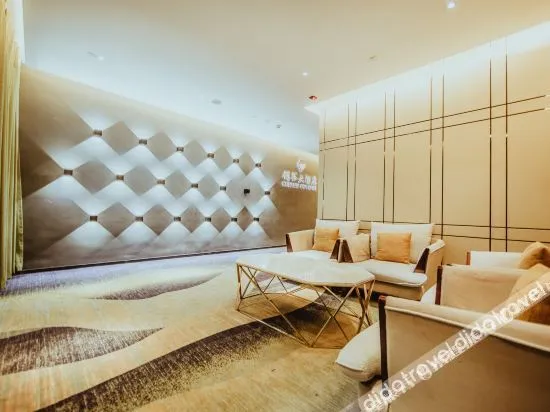 Hangzhou Chuanggu Hotel