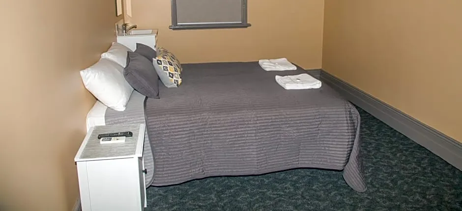 Hotel Cessnock
