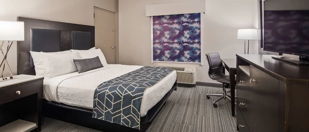 Best Western Plus Wilkes Barre-Scranton Airport Hotel