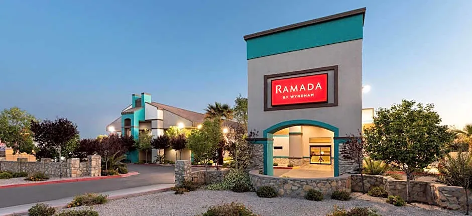 Ramada by Wyndham El Paso