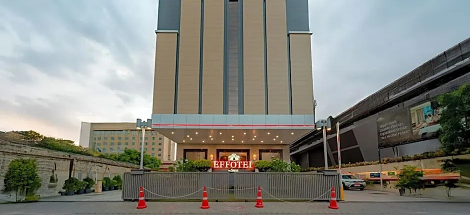 Effotel by Sayaji Indore