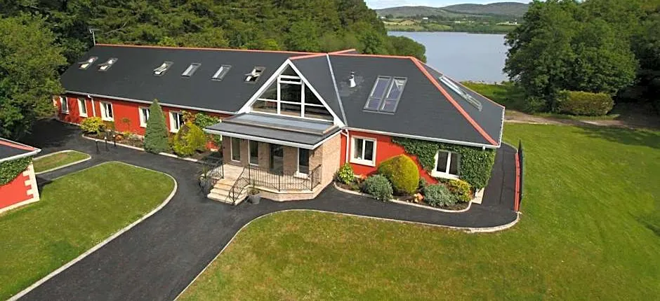 The Lodge @ Harvey's Point