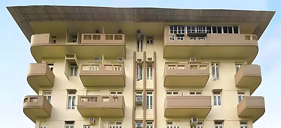 Chateau Windsor Hotel