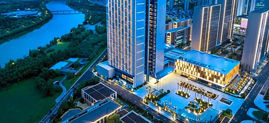 Sheraton Taizhou