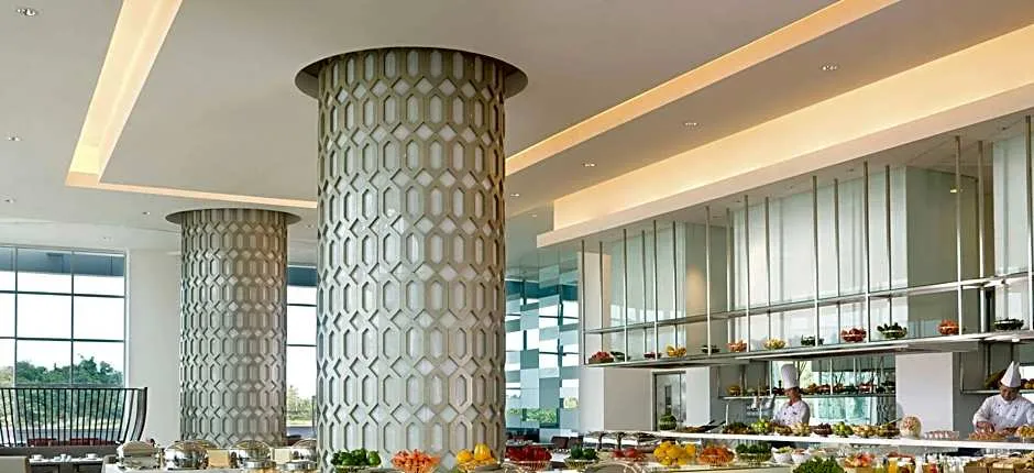 Novotel Bangka Hotel & Convention Centre