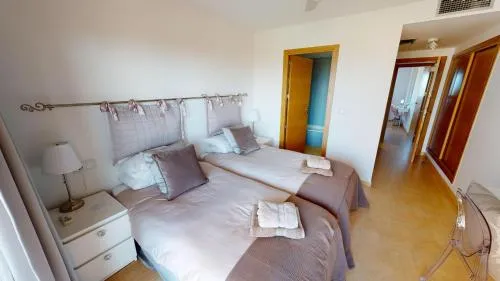 Casa Gordino - A Murcia Holiday Rentals Property