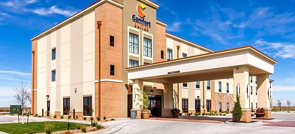 Comfort Suites