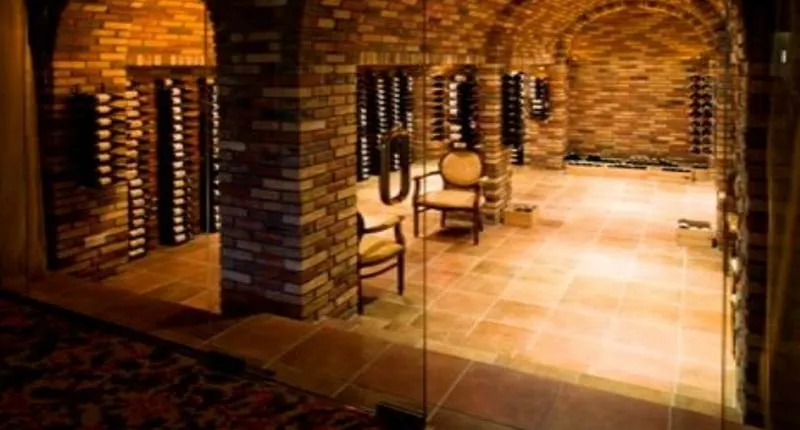 KNOCKRANNY HOUSE HOTEL AND SPA