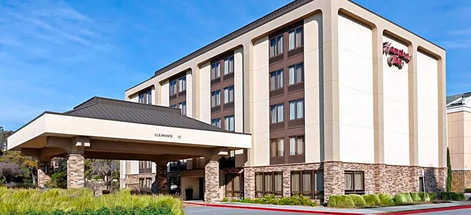 Hampton Inn By Hilton Los Angeles/West Covina