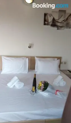 Room in House - House vacation in a very quiet place full of green to enjoy your vacation