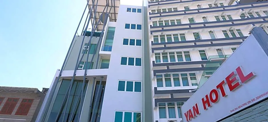 YAN Hotel
