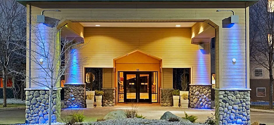 Holiday Inn Express Fallon by IHG