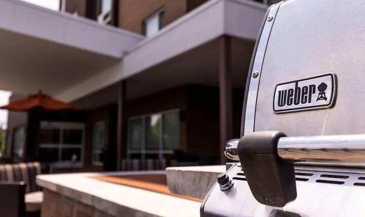 TownePlace Suites by Marriott Nashville Goodlettsville