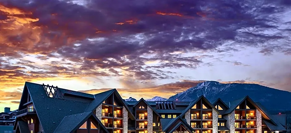 Grande Rockies Resort-Bellstar Hotels & Resorts