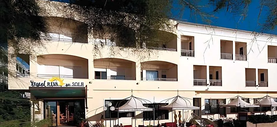 Hotel Riva Del Sole
