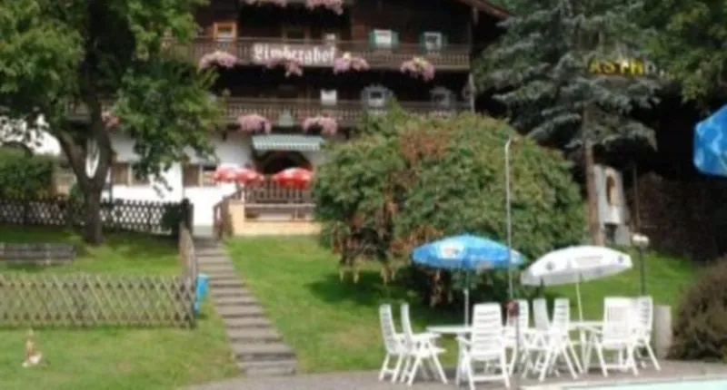GASTHOF LIMBERGHOF