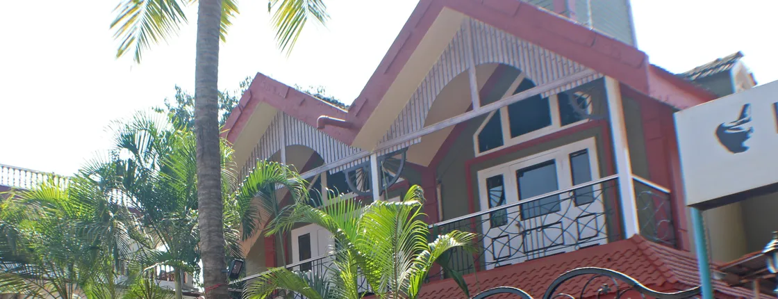 OYO 7490 Bevvan Resort