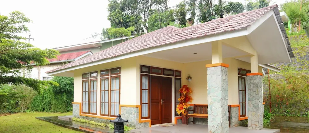 Arra Lembah Pinus