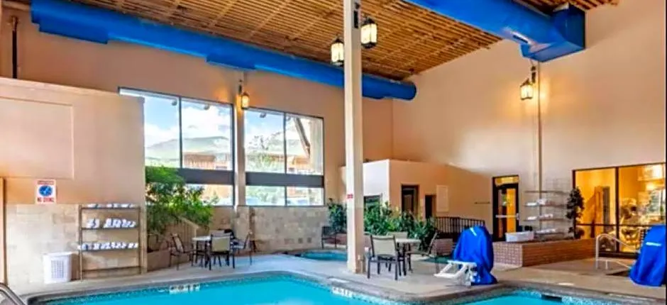 Holiday Inn Frisco By IHG